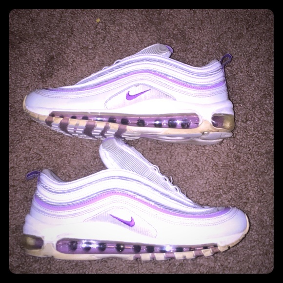 lavender air max 97
